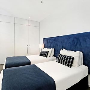Two-Bedroom Apartment Ocean View