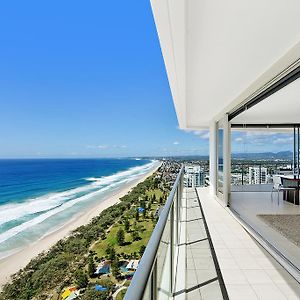 One-Bedroom Apartment Ocean View